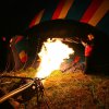 Ballongluehen 22-08-09